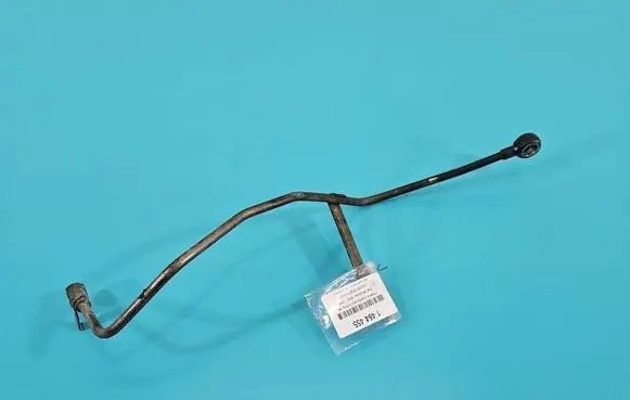 Opel Monterey Turbo turbocharger oiling pipe/hose IMPRK1464455