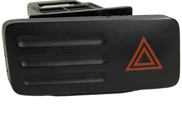 Toyota Land Cruiser (J120) Hazard light switch 153693