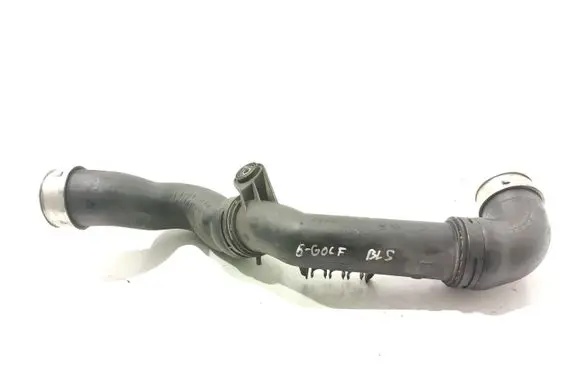Volkswagen Golf V Intercooler hose/pipe 3C0145770B 3C0145762AM