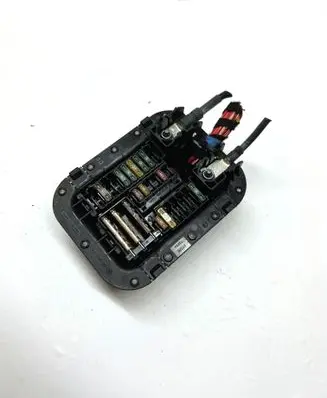 Mercedes-Benz S W222 Fuse module 19254000003