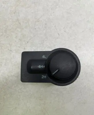 Hyundai Terracan Front door airbag 20416 93260 H1200