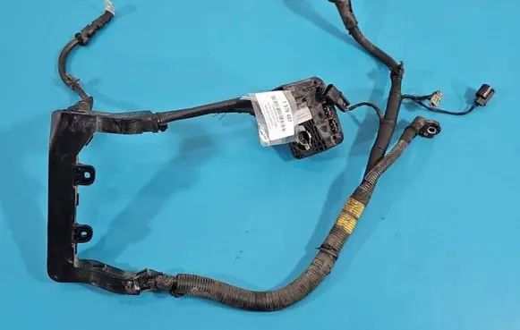 KIA Optima Positive cable (battery) 91850D4620 IMPRK1576487