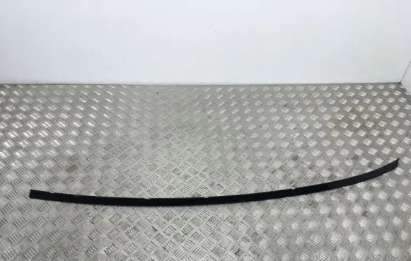 BMW 6 F06 Gran coupe Roof trim bar molding cover 5113223399