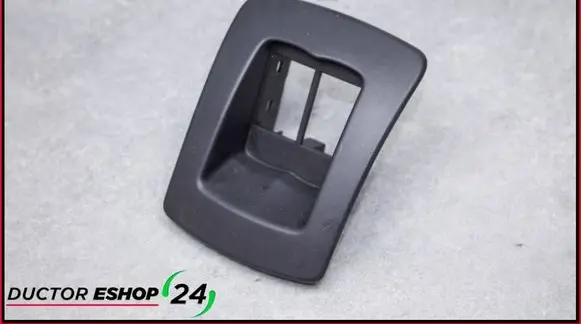 Dacia Sandero Other interior part 254279079R