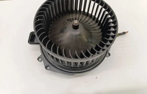 Mercedes-Benz C W206 Heater fan/blower A2069064501