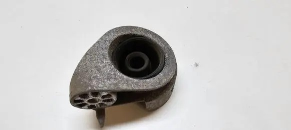 Muffler mount bracket/holder