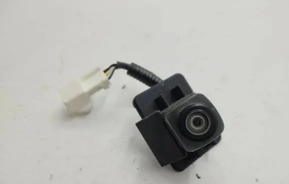 Reversing camera