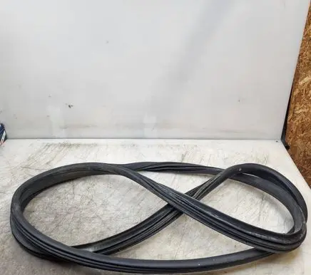 Peugeot Partner Front door rubber seal
