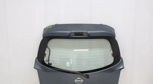 Nissan Micra Tailgate/trunk/boot lid