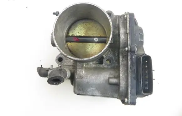 Nissan Versa Throttle body valve ETA6002B