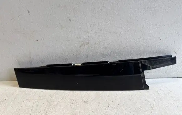 Volkswagen T-Roc Rear door glass trim molding 2GA839901A