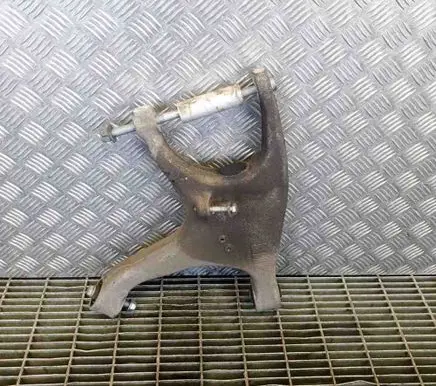 Audi A6 S6 C7 4G Rear upper control arm/wishbone 8K0505312J