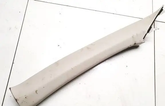 (C) pillar trim