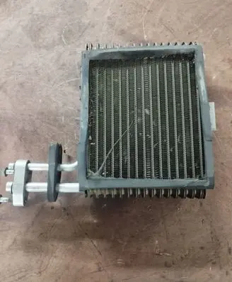 Pontiac Firebird Air conditioning (A/C) radiator (interior) 52477813