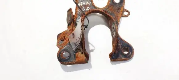 Opel Vectra C Bracket in trunk/boot 