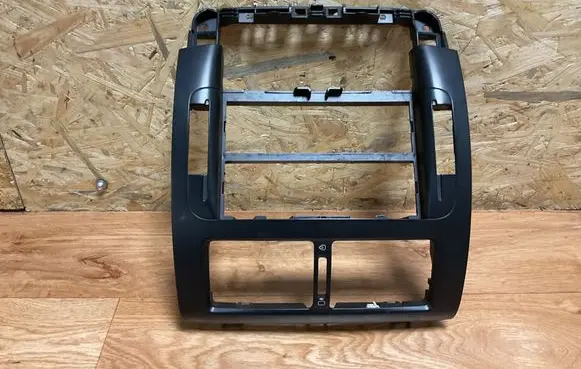 Peugeot Expert Radio/GPS head unit trim 6298541