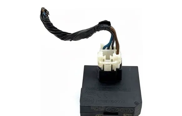 Hyundai ix35 Other control units/modules 964202L700