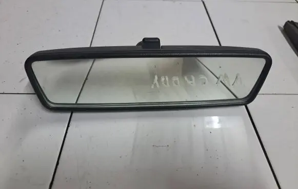 Volkswagen Caddy Rear view mirror (interior) 9014026