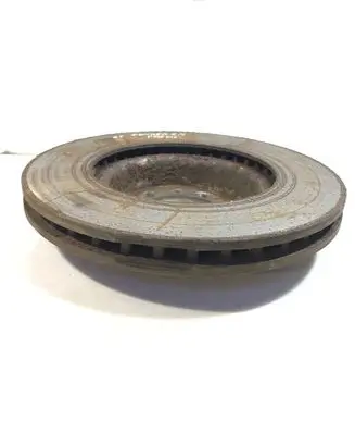 Chevrolet Camaro Front brake disc