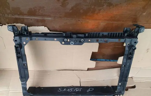 Skoda Scala Radiator support slam panel 654805588D