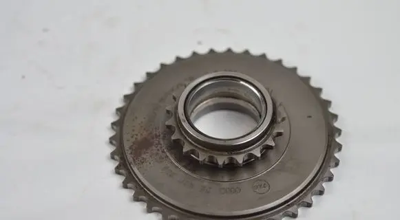 Audi A6 S6 C6 4F Timing chain sprocket 059109077E