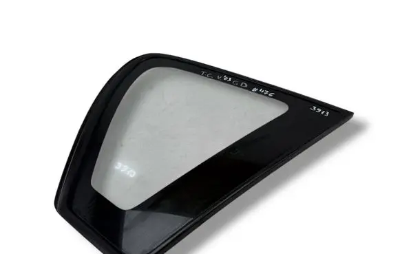 Toyota Corolla Verso E121 Rear side window 43R00122