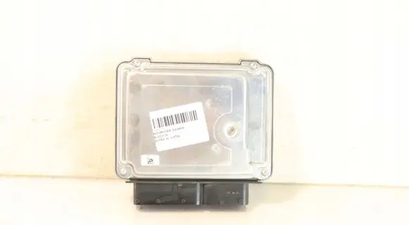 Seat Altea XL Engine control unit/module ECU 0281015027