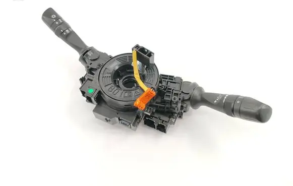 Toyota Auris E180 Airbag slip ring squib (SRS ring) 8924502060