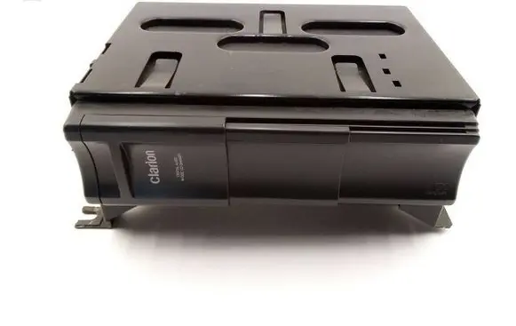 Peugeot 607 CD/DVD changer 9636561780