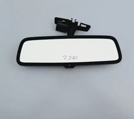Opel Vectra C Rear view mirror (interior) 025611 13253547