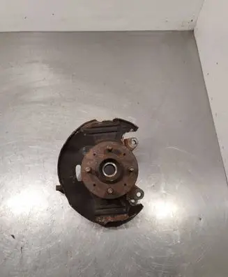Honda Jazz Front wheel hub spindle knuckle