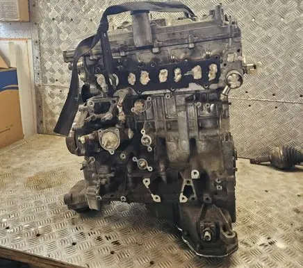 Lexus IS 220D-250-350 Engine 2AD