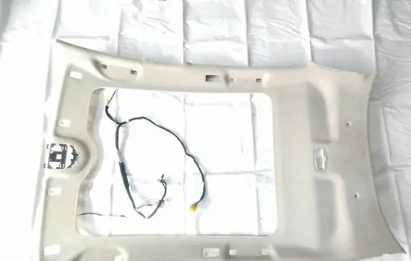 Peugeot 308 Headlining 17112008 30832406 3220207