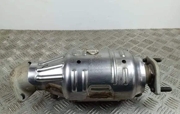 KIA Niro Catalyst/FAP/DPF particulate filter G08020 SKU10200