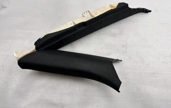 Audi A6 S6 C7 4G (C) pillar trim 4G5867288