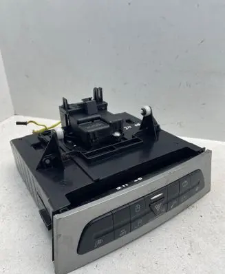 Mercedes-Benz E W211 A set of switches A2116800552