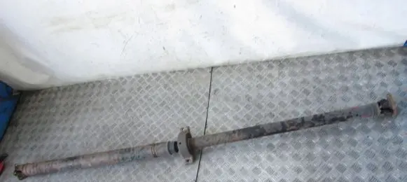 Renault Kadjar Drive shaft (set) 370004EB0A