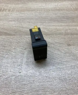 Audi A6 S6 C4 4A Fog light switch 4A0941563C