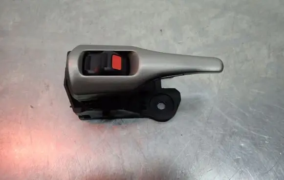 Toyota Corolla E140 E150 Front door interior handle 