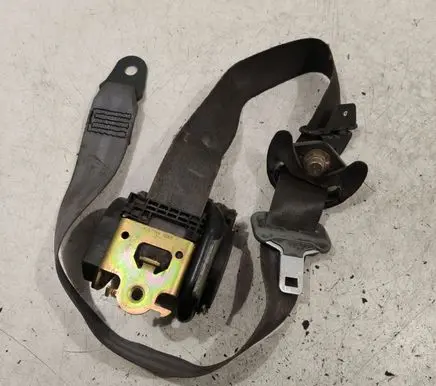 Citroen C5 Front seatbelt A507744
