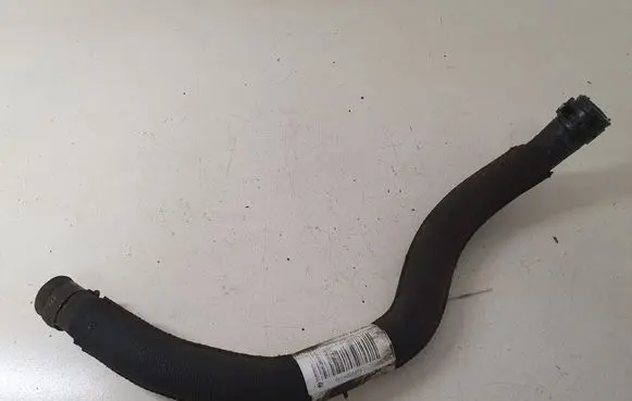 Power steering hose/pipe/line