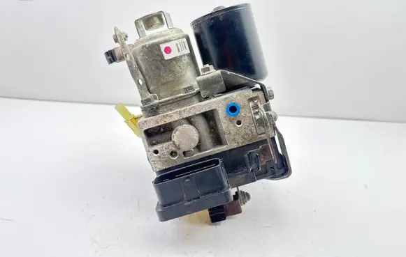 Toyota Prius (XW20) ABS Pump 4451047050 1VL062046