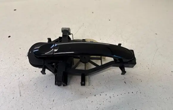 Volkswagen Multivan T5 Sliding door exterior handle 7H0843352E
