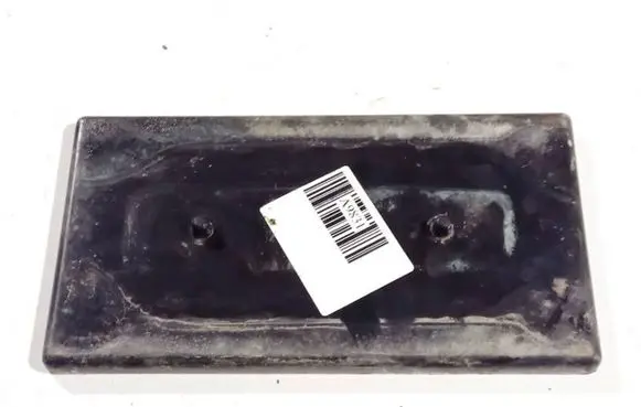 Honda CR-V Battery box tray cover/lid 