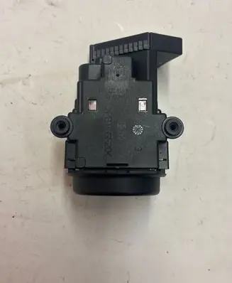 Ignition lock