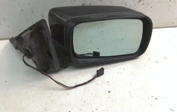BMW 3 E46 Manual wing mirror 0117352