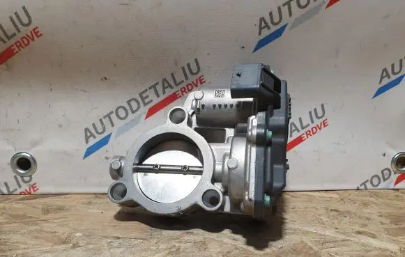 BMW i3 Throttle valve 7618838 13547618838