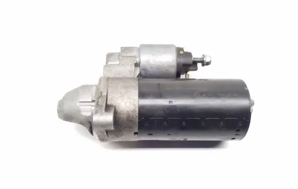 Mercedes-Benz E W212 Starter motor A6519062300