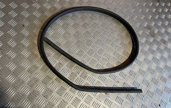 Engine compartment rubber