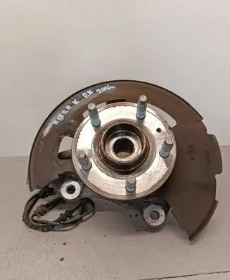 Opel Astra K Front wheel hub
